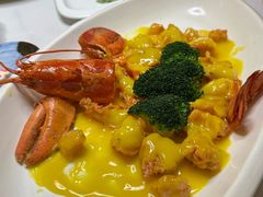 -鲜味食族水产·海鲜餐厅
