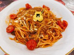 -马兰卡西式简餐(新汇大融城店)