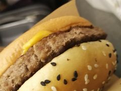 -麦当劳(宁波火车高铁站店)