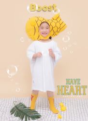 点击看大图 -菲啦城堡高端儿童摄影会所(武夷商业城店)