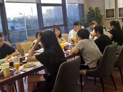 -甄花精致料理自助(城市阳台店)