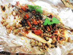 -鲁小三·大骨自助(金山总店)