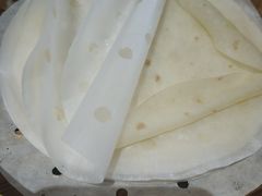 -味+新京宴·烤鸭·北京菜(创意谷店)