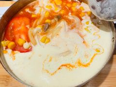 -火山屋台(新街口店)