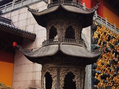 -上海东林寺(金山区)