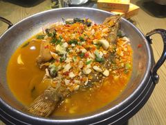 -禾田下生态餐厅(华天城总店)