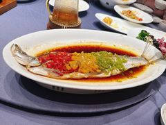 -狮王府淮扬菜(万象城店)