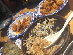 -裕鼎鲜·新中菜(王府井店)