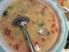 -春水锅贴·传统鲁菜(大明湖店)