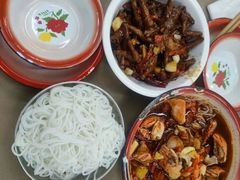 -老三样·旧食新味(船山路店)