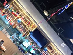 大堂-木屋烧烤(龙湖天街店)