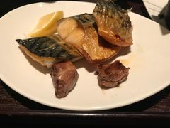 -富力希尔顿酒店·源氏日餐厅