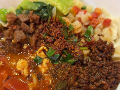 -大嘻咹biangbiang面(历史博物馆店)