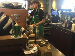 -星巴克(舟山蜈蚣峙店)