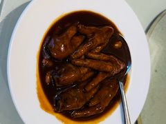 鲍鱼汁鸡爪-利苑酒家(宜安广场店)