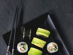 咸肉菜饭-席家花园(巨鹿花园店)