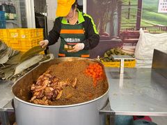 -召稼楼永茂昌粽子大王