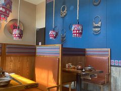 -吃饭皇帝大(合生汇店)
