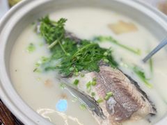 -紫藤园·天目湖大鱼头(南山竹海店)