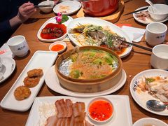 -鸽味轩·粤菜小馆(高楼门总店)