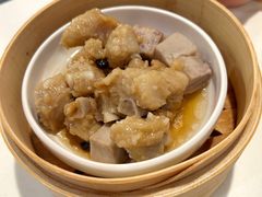 蒸排骨-金鼎轩(亚运村店)