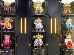 -泡泡玛特POPMART(西单大悦城店)