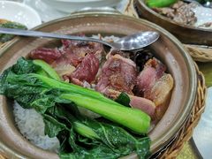 -煲煲掂风味煲仔饭餐厅(西区店)