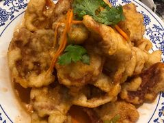 -石老头关东饺子王·东北菜(嘉华鑫城店)