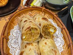 朝天锅-鸢飞潍坊菜馆(鸢飞大酒店)