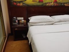 -维也纳酒店(东莞长安站步步高店)