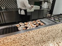 -汉巴味德·烤肉与啤酒的自助(杭州大悦城店)