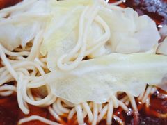-易毛特色牛肉面(解放碑步行街店)
