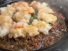 -绿茶餐厅(北京凤凰汇店)