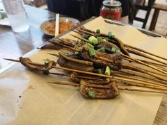 -晓靖轩烧烤(沙河风情店)