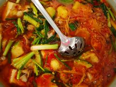 -院8里·小聚园老川菜(九眼桥店)