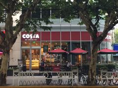 -COSTA COFFEE(常熟路店)