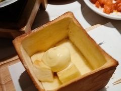 -绿茶餐厅(淮安吾悦广场店)