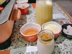 -炭舍干锅(华发商都店)