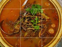 -哈啾嗨·新概念蒙餐(红星新城店)