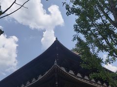 -径山寺