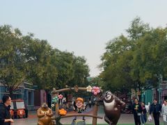 -沈阳方特欢乐世界