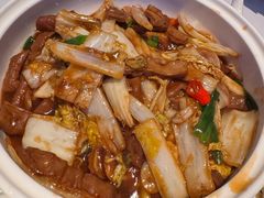 -桂满陇·杭州饭店(清河万象店)