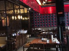 大堂-捞神煲汤火锅(湖滨商业街店)