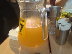 -木屋烧烤(惠阳华润小径湾店)