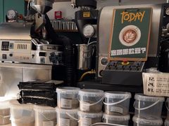 -2326 Coffee Roaster咖啡豆可选店(林肯公园店)