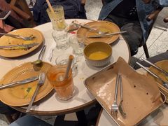 -BAKER&SPICE(环贸店)