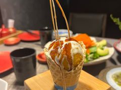 -满来寿喜烧(金虹桥店)