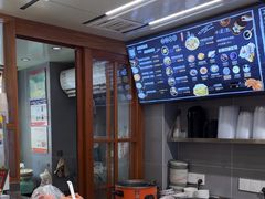 -韩萍老南京馄饨(河西万达店)