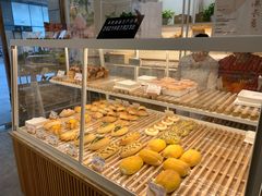 -前进麦味·天然烘焙(凯德1818店)