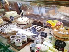 -Alimentari早午餐(安福路店)